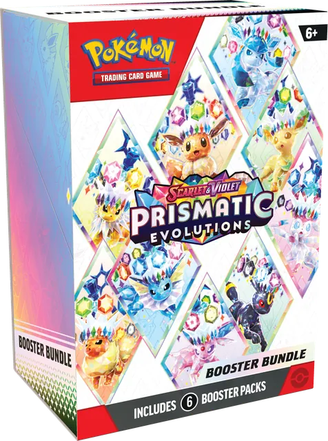 Booster Bundle
