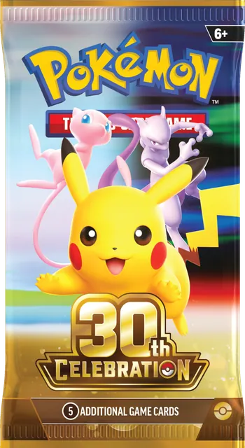 Booster Pack