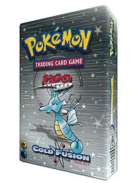 Cold Fusion Theme Deck
