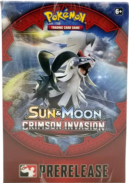 Prerelease Kit