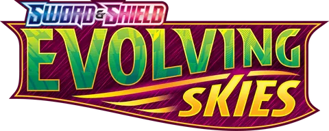 Evolving Skies