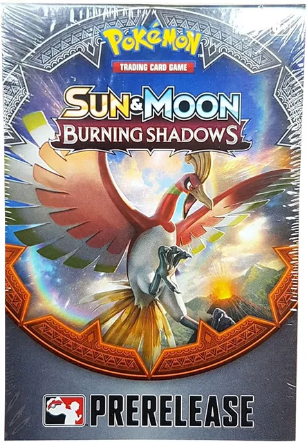 Prerelease Kit