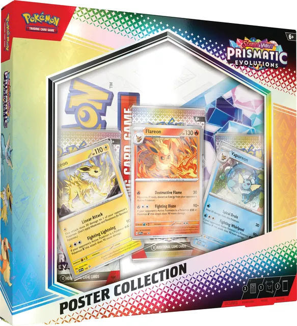 Poster Collection
