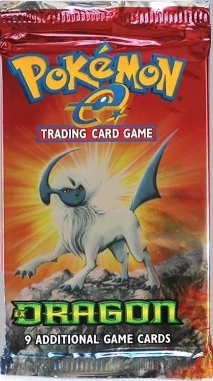 Booster Pack