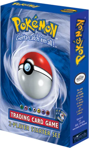 2-Player Starter Set
